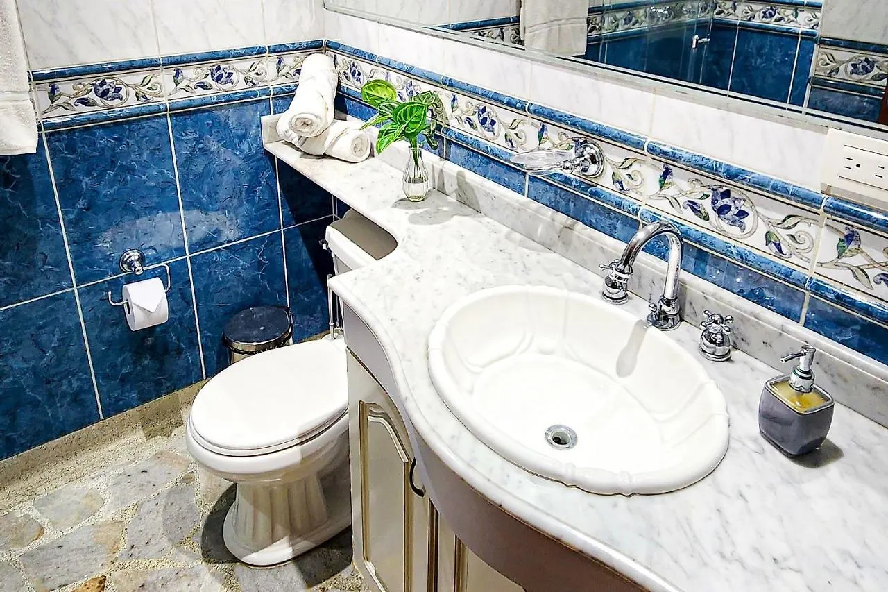 Luxury Villa In Provenza 메딜린 펜션