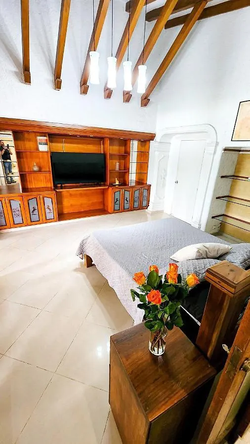 펜션 Luxury Villa In Provenza 메딜린