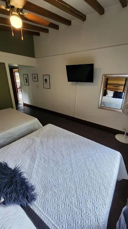 Luxury Villa In Provenza 메딜린 0*,  콜롬비아