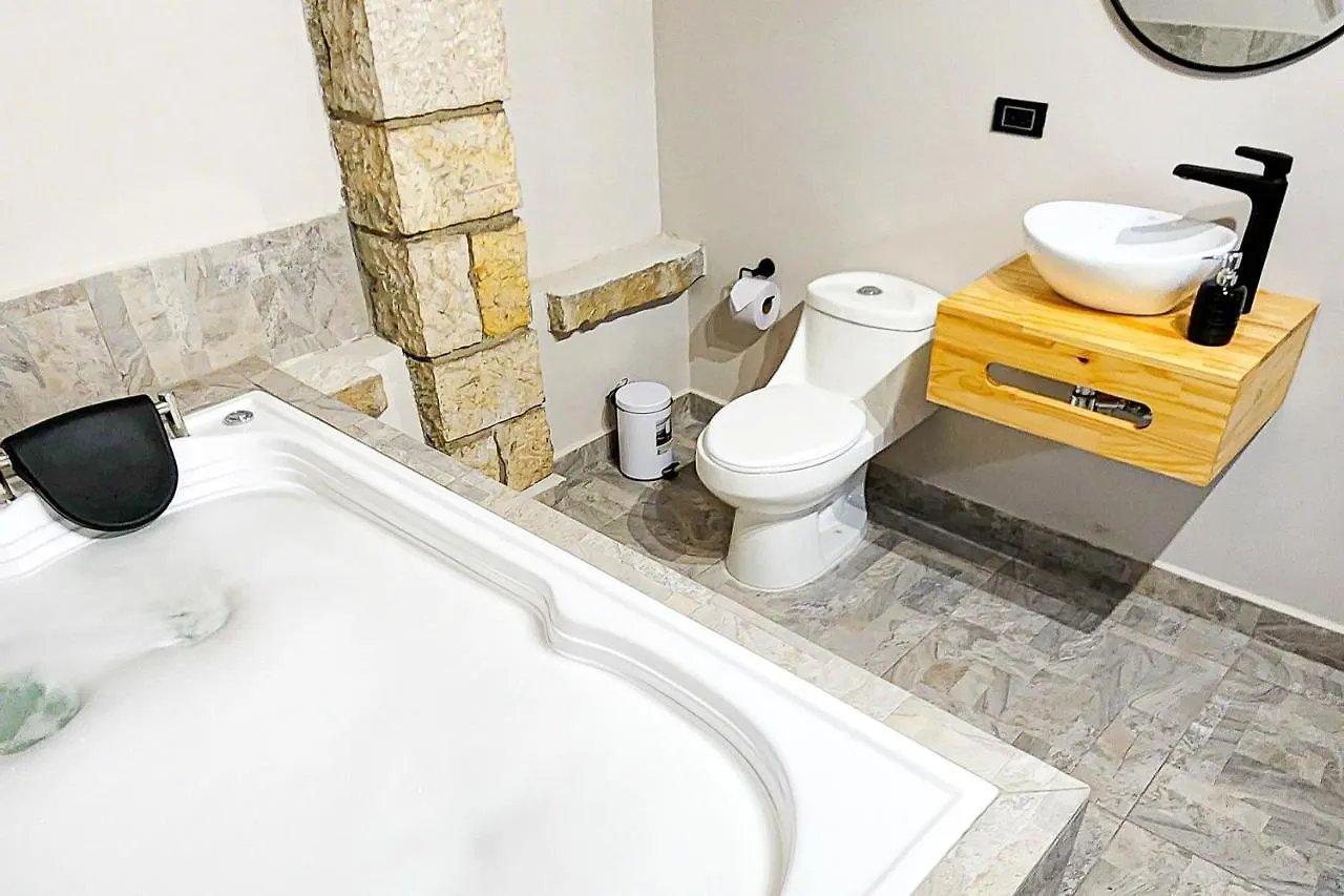 Luxury Villa In Provenza 메딜린 펜션