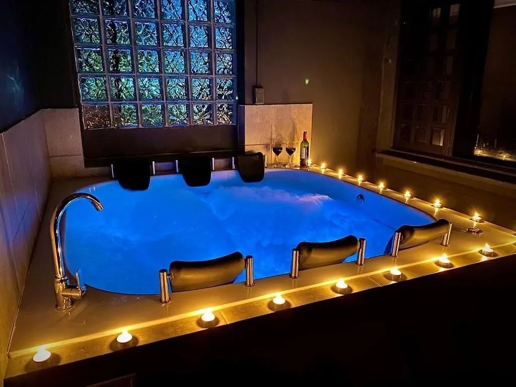 Luxury Villa In Provenza 메딜린