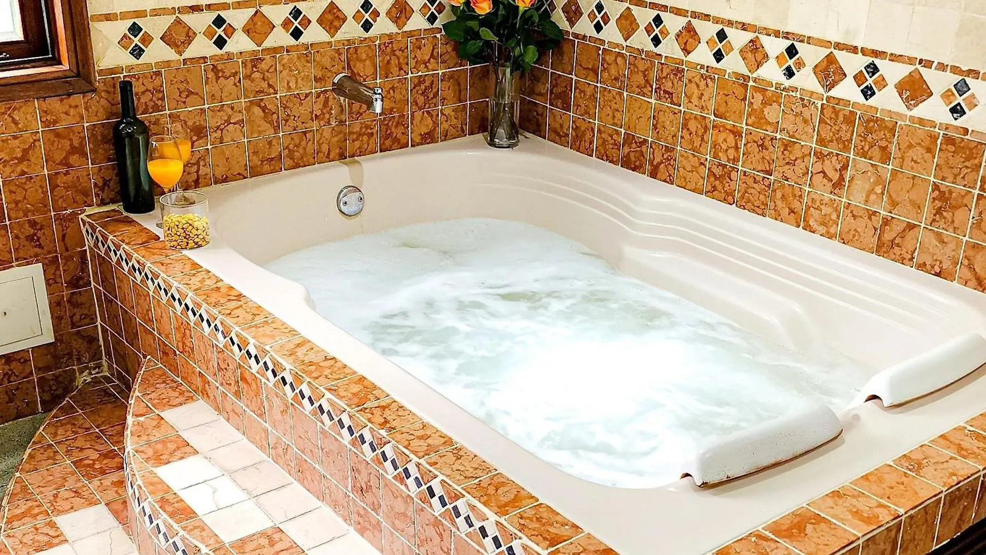 Luxury Villa In Provenza 메딜린 콜롬비아