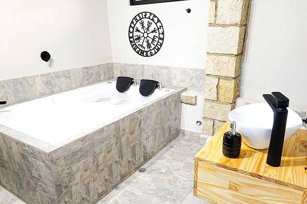 펜션 Luxury Villa In Provenza 메딜린 콜롬비아