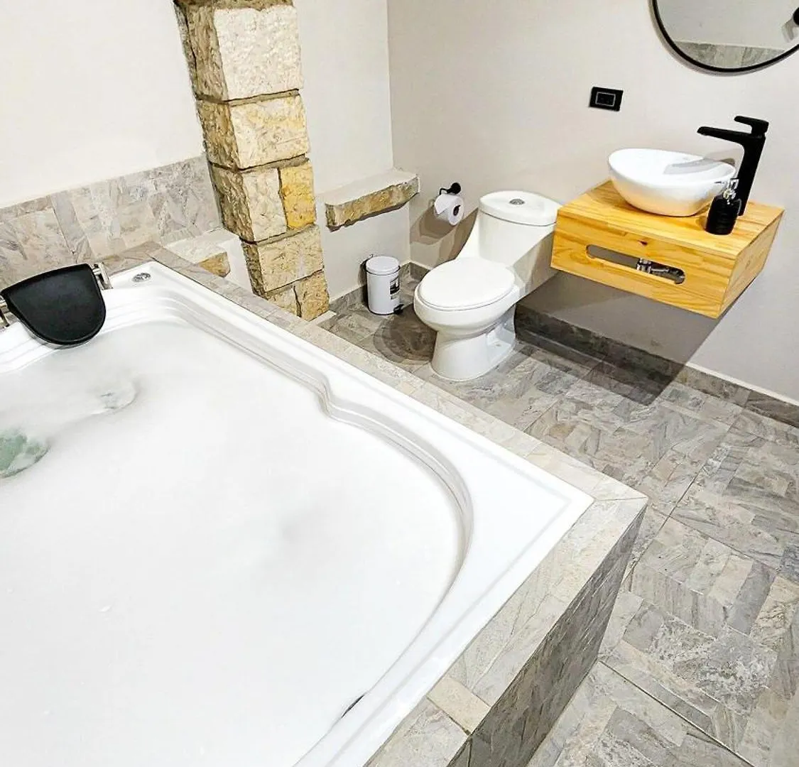 펜션 Luxury Villa In Provenza 메딜린