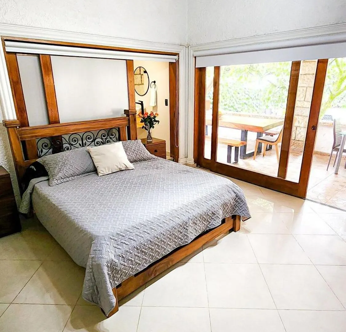 펜션 Luxury Villa In Provenza 메딜린 콜롬비아