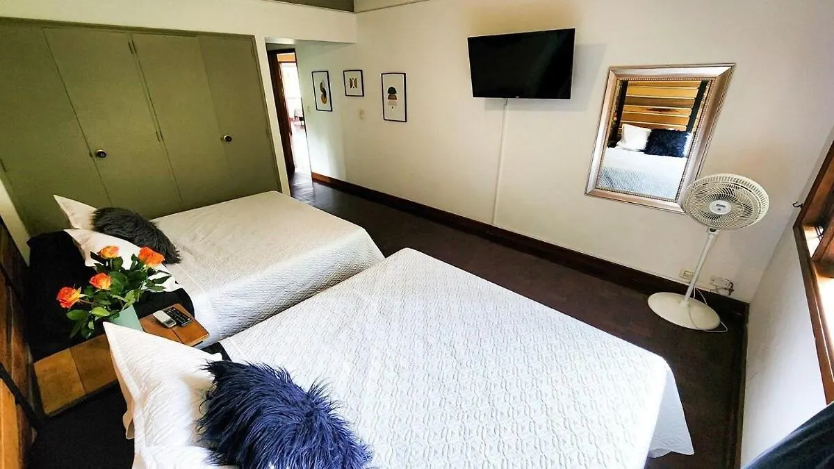펜션 Luxury Villa In Provenza 메딜린