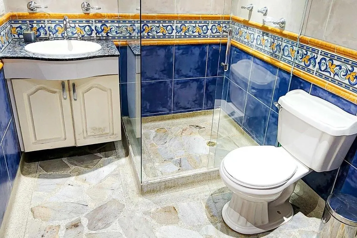 Luxury Villa In Provenza 메딜린 0*,  콜롬비아